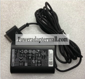 Original New 30W Dell Latitude 10-ST2 10011 AC Adapter Charger